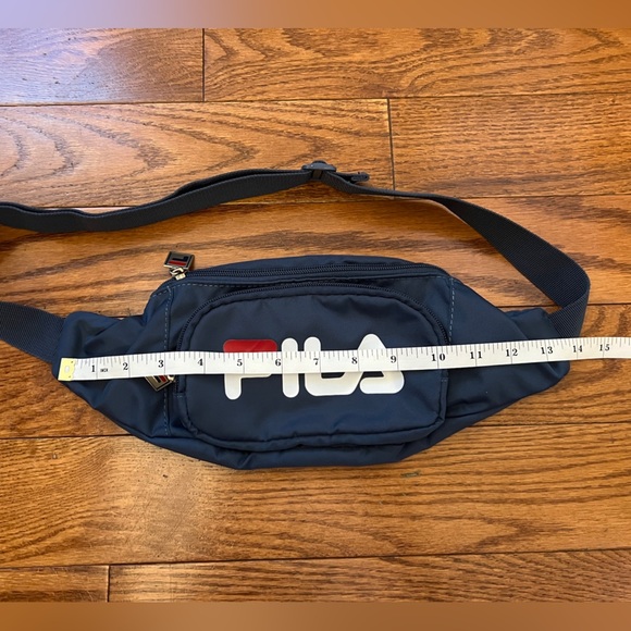 FILA Fanny Bag - Picture 4 of 4